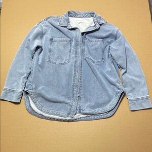 Women's Denim Jacket